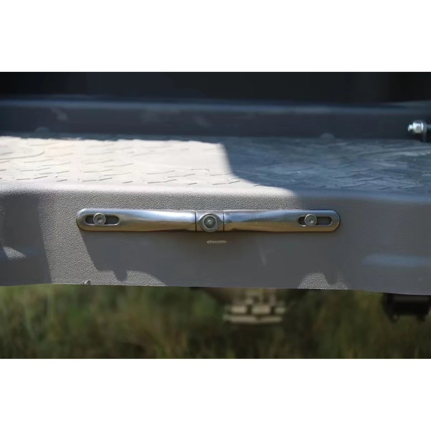 Lifted 4-Seater Off-Road Electric Golf Cart